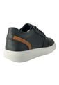 Tenis Casual Junior Negro Bont 930 Niño de BONT