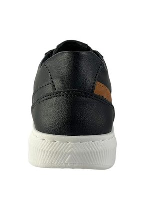 Tenis Casual Junior Negro Bont 930 Niño