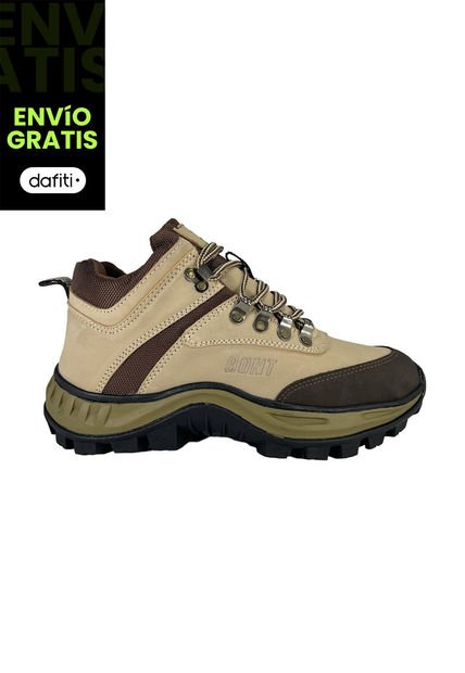 Bota Hombre Outdoor Arena Bont 505