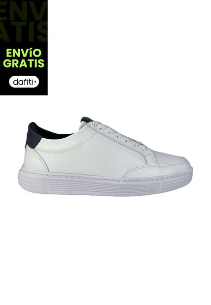Tenis Bont Hombre Blanco 920