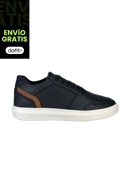 Tenis Bont Hombre Negro 930