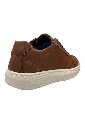 Tenis Moda Junior Marron Bont 521