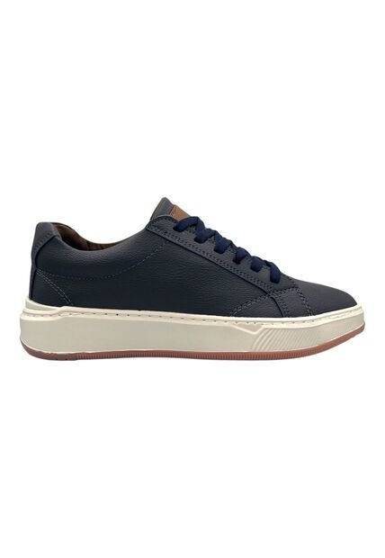 Tenis Bont Casual Azul