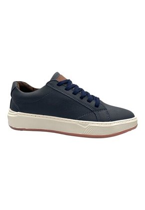 Tenis Bont Casual Azul