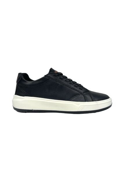 Tenis Bont Casual Negro