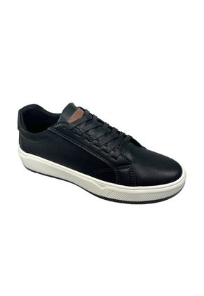 Tenis Bont Casual Negro