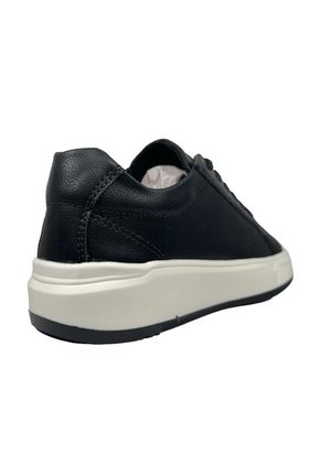 Tenis Bont Casual Negro