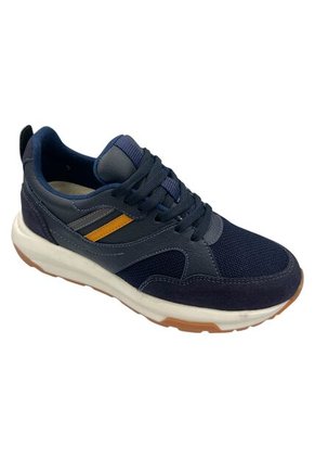 Tenis Azul Deportivo Niño Bont 511