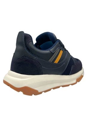 Tenis Azul Deportivo Niño Bont 511