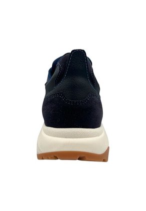 Tenis Azul Deportivo Niño Bont 511