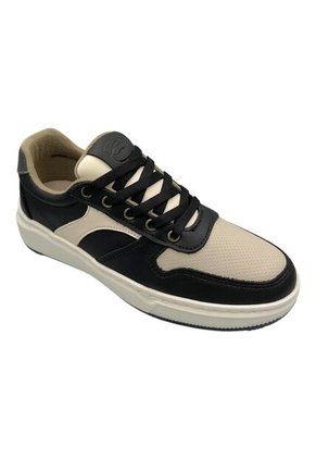 Tenis Azul Deportivo Niño Bont 936