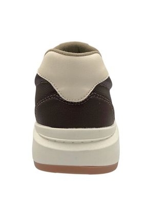 Tenis Café Deportivo Niño Bont 936