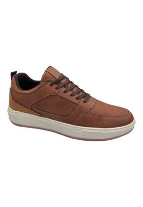 Tenis Bont Hombre Casual Marrón 720