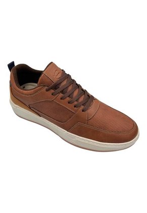 Tenis Bont Hombre Casual Marrón 720