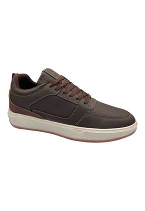 Tenis Bont Hombre Casual Café 720