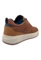 Tenis Bont Hombre Casual Marrón 720 de BONT