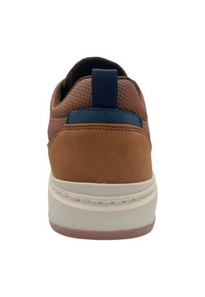 Tenis Bont Hombre Casual Marrón 720