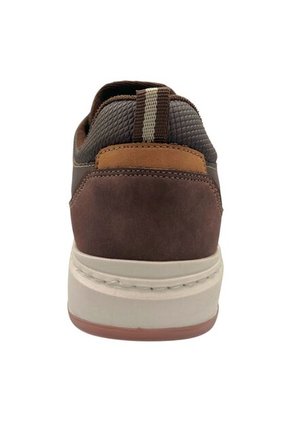 Tenis Bont Hombre Casual Café 720