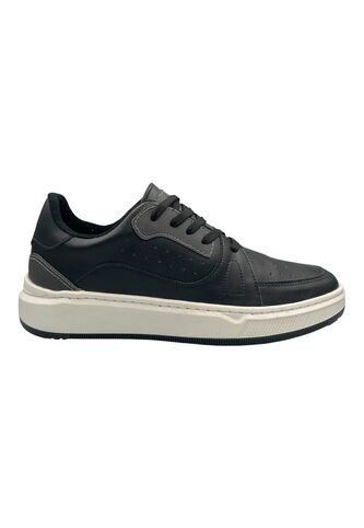 Tenis Bont Hombre Casual Negro 820 BONT