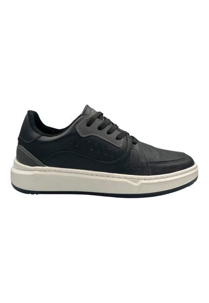 Tenis Bont Hombre Casual Negro 820