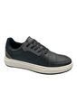 Tenis Bont Hombre Casual Negro 820 de BONT