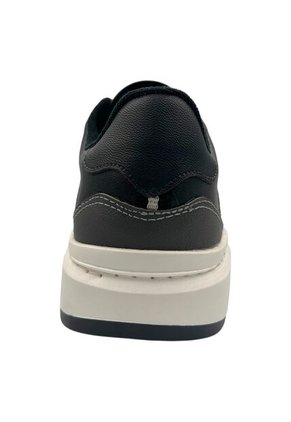 Tenis Bont Hombre Casual Negro 820