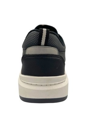 Tenis Bont Hombre Casual Negro 720