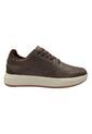 Tenis Bont Hombre Casual Café 820 de BONT