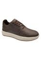 Tenis Bont Hombre Casual Café 820 de BONT