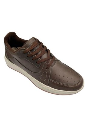 Tenis Bont Hombre Casual Café 820