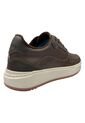 Tenis Bont Hombre Casual Café 820 de BONT
