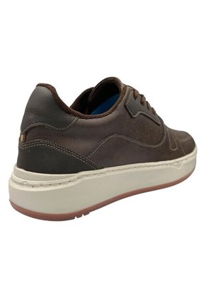 Tenis Bont Hombre Casual Café 820