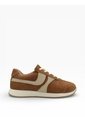 Tenis Miel Mujer En CUERO Deportivo Bont Lucca de BONT