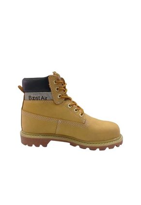 BOTA HOMBRE AMARILLO BOOST AIR
