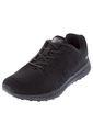 Tenis Lifestyle Negro Boost Air de Boots Air