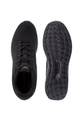 Tenis Lifestyle Negro Boost Air