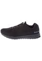 Tenis Lifestyle Negro Boost Air de Boots Air