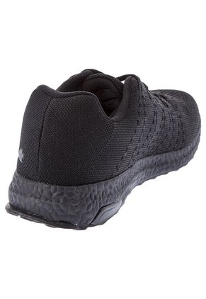 Tenis Lifestyle Negro Boost Air