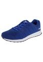Tenis Lifestyle Azul Boost Air de Boots Air