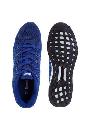 Tenis Lifestyle Azul Boost Air