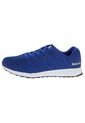 Tenis Lifestyle Azul Boost Air de Boots Air