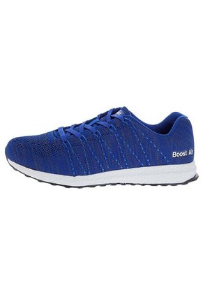 Tenis Lifestyle Azul Boost Air