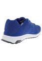 Tenis Lifestyle Azul Boost Air de Boots Air