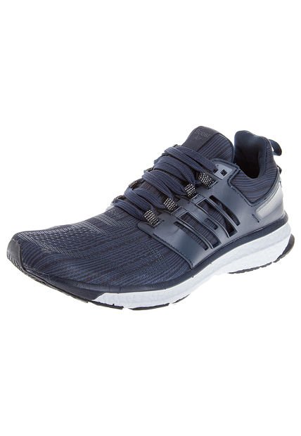 Tenis Lifestyle Azul  Boots Air