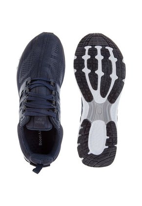 Tenis Lifestyle Azul  Boots Air