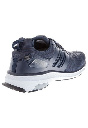 Tenis Lifestyle Azul  Boots Air