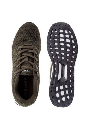 Tenis Lifestyle Verde Boost Air