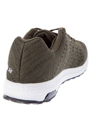 Tenis Lifestyle Verde Boost Air