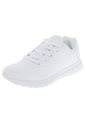 Tenis Lifestyle Blanco Boots Air de Boots Air