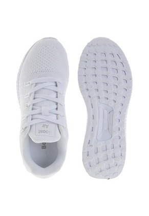 Tenis Lifestyle Blanco Boots Air